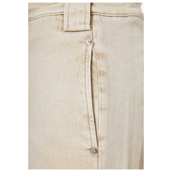 Funky Buddha Γυναικείο παντελόνι denim